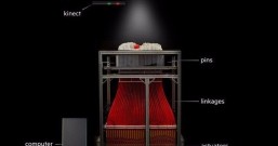 麻省理工爆惊天发明:真实的3D交互,这才是高科技!