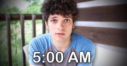 克服手机上瘾,5点起床改变了我的生活