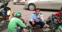 多一点宽容,多一点理解