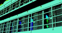 入侵监狱网站篡改记录帮朋友提前释放?结果自己也进去了