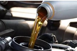 汽车机油的种类有哪几些？
