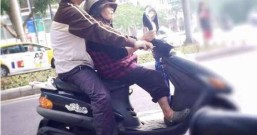 15个关于人性和爱的故事,看哭了!