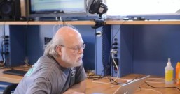 Java之父James Gosling 62岁仍在写代码