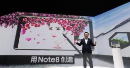 市场占有率跌至 2.2% 新低  三星在中国惨遇滑铁卢