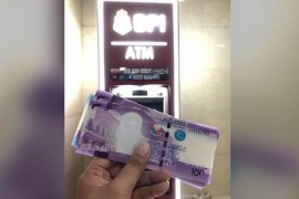 菲律宾央行工作闹乌龙 印出“无脸”纸币