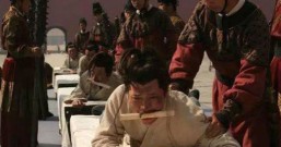 朱元璋反腐有多猛:亲自动手用鞭子抽死开国大将