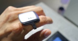 智能戒指 ORII 新增手势控制,听歌开电视动动手指就能搞定