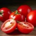 生吃番茄会中毒？