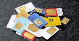 哈市一女子想监听老公 误入复制手机卡骗局