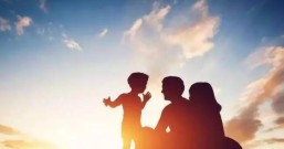 为人父母的50个建议