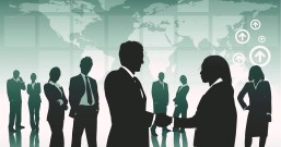 怎样结交比自己身份高的人